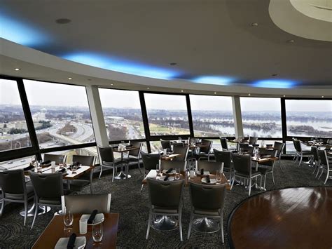 v new restaurant